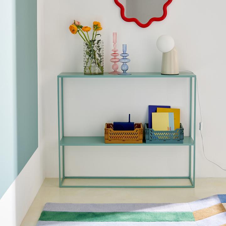 Immagine prodotto La Redoute Interieurs Hiba (90 x 20 x 75 cm)