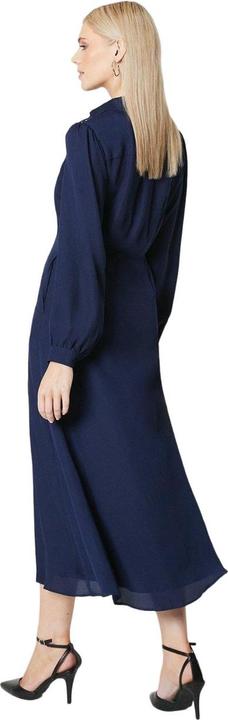 Produktbild Principles Midikleid ButtonDownKragen (38 D)