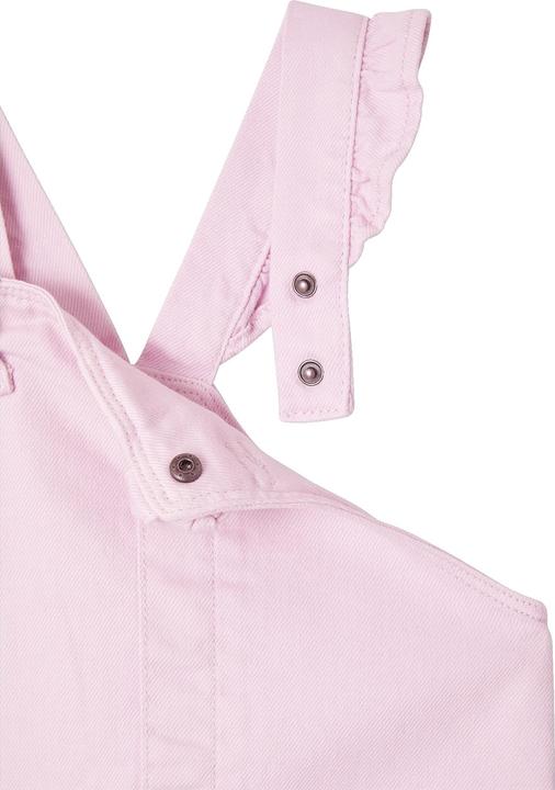 Produktbild Vertbaudet Baby Latzhose mit Volants (92)