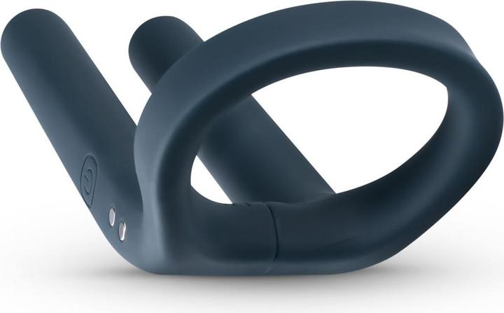 Image du produit Boners Anneau pénien & stimulateur testiculaire (4 cm)