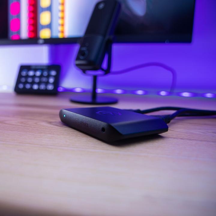 Immagine prodotto Elgato HD60X (PC, PS5, Xbox Series X, Xbox Serie S)