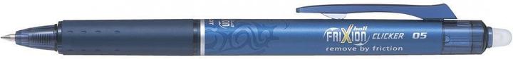 Produktbild Pilot FriXion Clicker (Blau, 1 x)