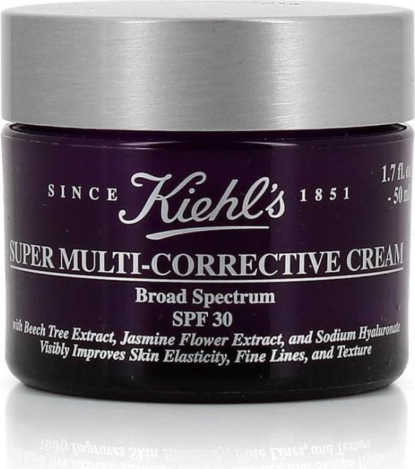 Image du produit Kiehl's Super Multi-Correctif (50 ml, Crème de jour, SPF 30)