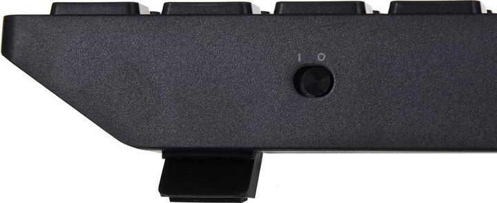 Immagine prodotto Dell KM5221 (US, Cablato)