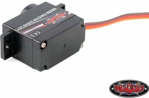 Image du produit Rc4Wd Servo Micro Twister 5g Analogique
