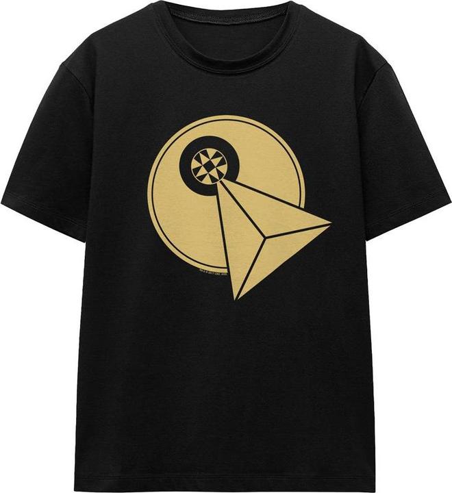 Immagine prodotto Vulcan Maglietta Logo Adulto Unisex (XL)