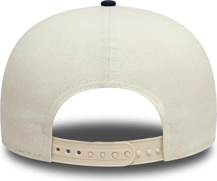 Immagine prodotto New Era Golfer Snapback Cap - New York Yankees Beige (Taglia unica)