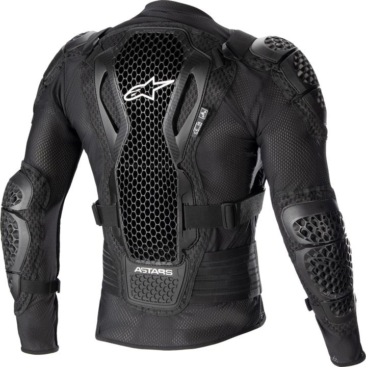 Produktbild Alpinestars Bionic ActionV2 Protection Jkt (XXL)