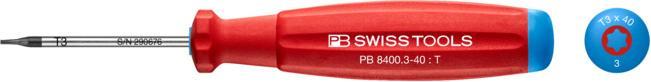 Image du produit PB Swiss Tools PB 8400 3 Gr.3 (Torx (TX))