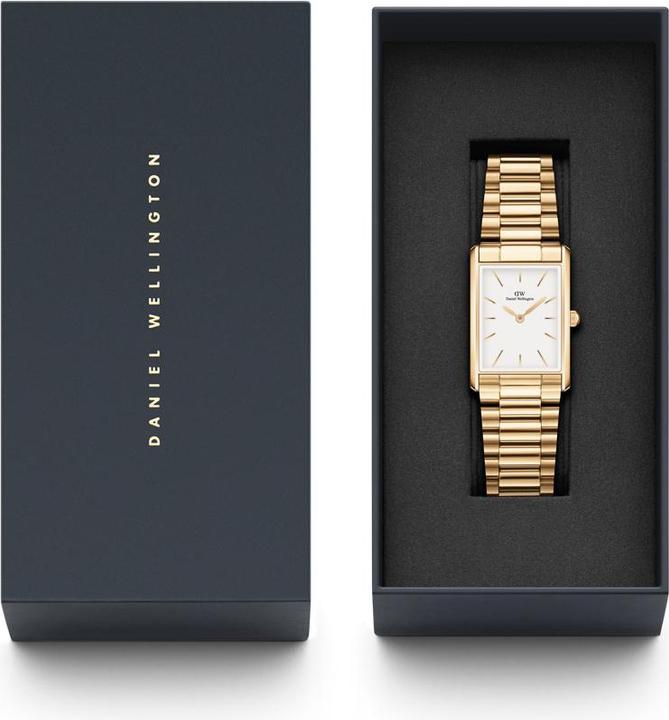 Immagine prodotto Daniel Wellington Oro legato