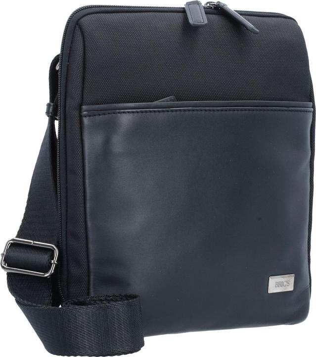 Actual product image Brics Monza shoulder bag 21 cm