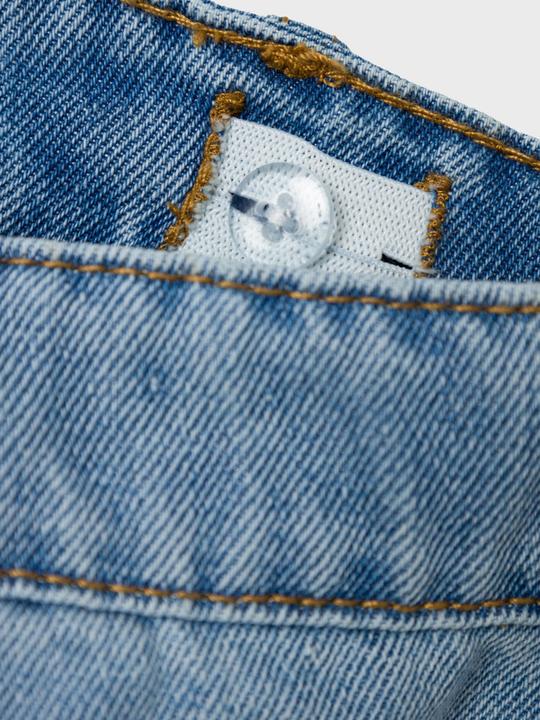Actual product image Name it Wide fit cargo jeans (176)