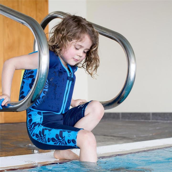 Produktbild Konfidence Schwimmweste (L, 20 - 30 kg)