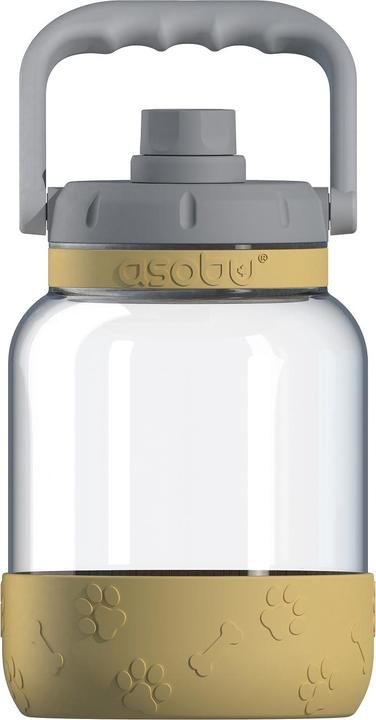 Produktbild Asobu The Barkley Dog Bowl (1 l)