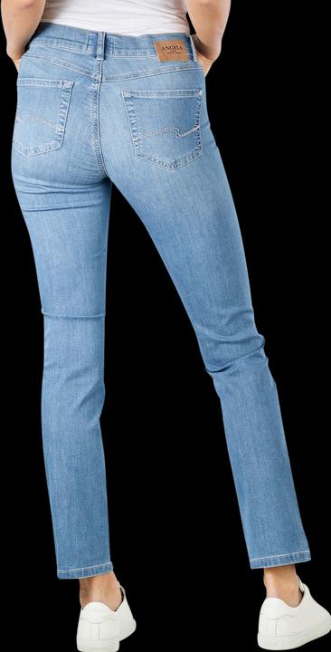 Image du produit Angels Cici Jeans Straight light blue used (W36/L30)