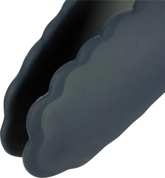 Image du produit OXO Pince verrouillable, 30 cm, avec têtes en silicone