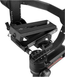 Produktbild Zhiyun Weebill S (Spiegelreflexkamera, Systemkamera, 3 kg)