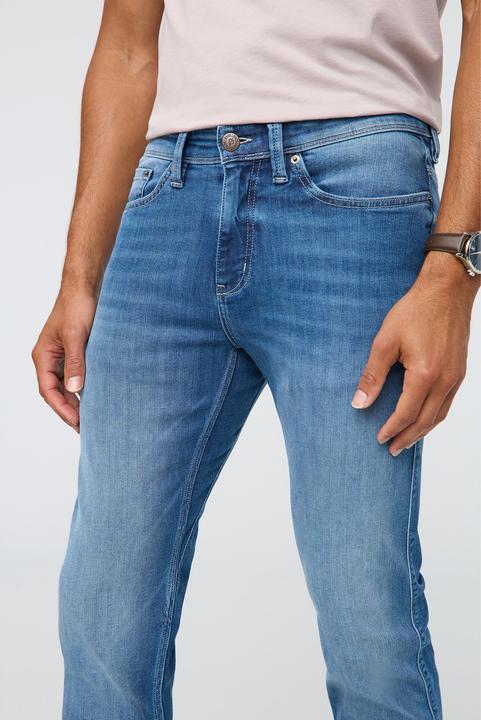 Produktbild Du/Er Performance Denim Slim (L)