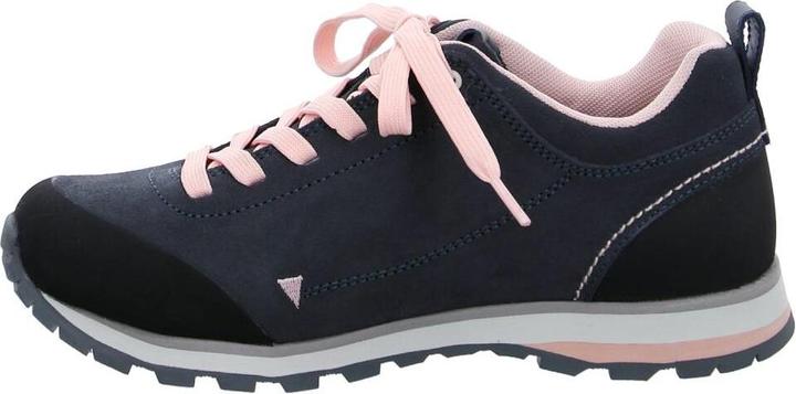 Image du produit CMP Campagnolo Elettra low WMN WP antracite pastel (37)