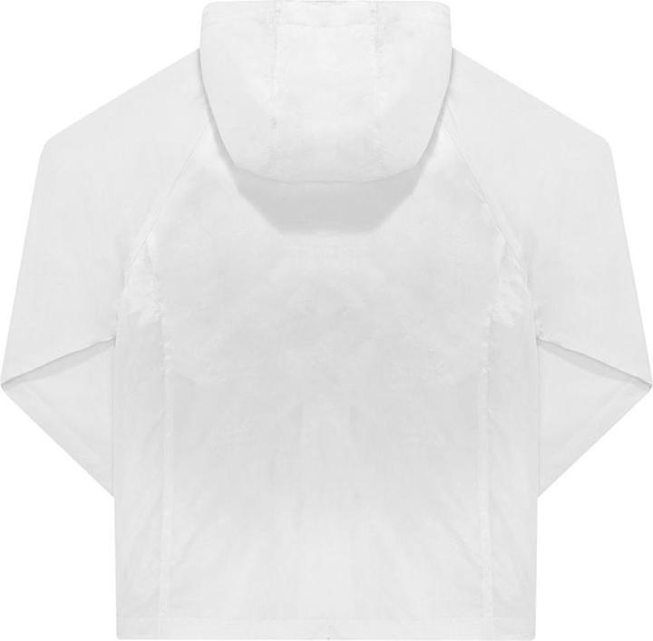 Actual product image B&C Unisex Adult #Reset Windbreaker (XXL)
