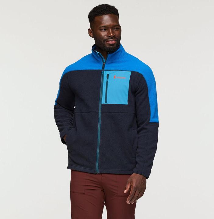 Immagine prodotto Cotopaxi Giacca Abrazo Fleece Full-Zip (M)