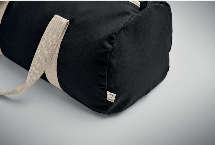 Produktbild MidOcean Reisetasche Sinn Recycelte Baumwolle