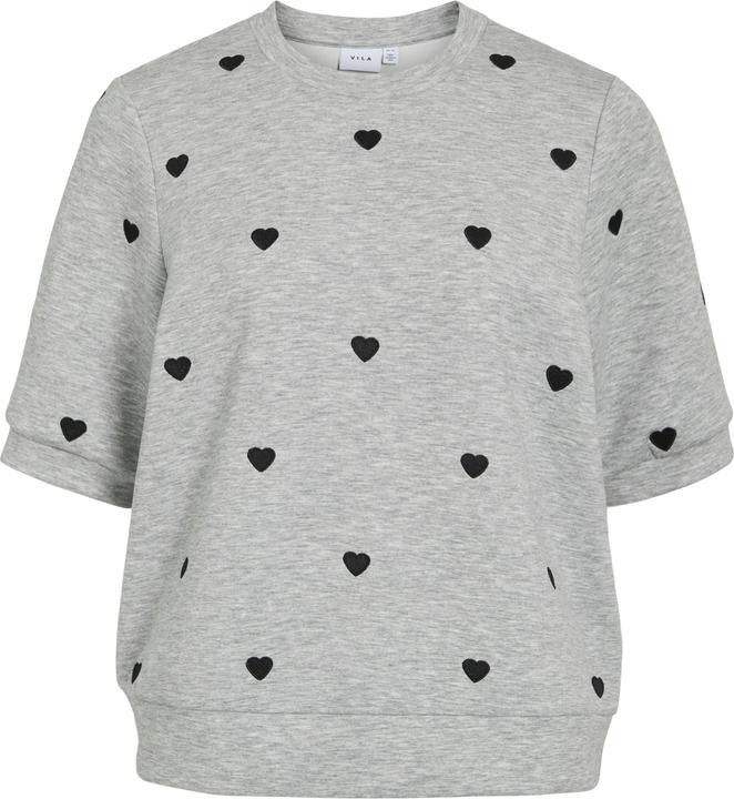 Produktbild Vila VISIF Kurzärmeliges Sweatshirt (XXL)
