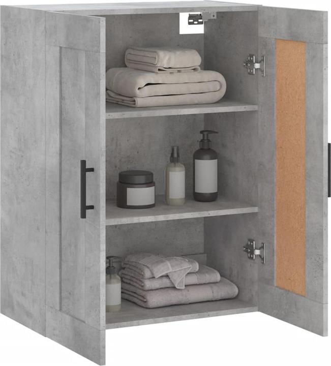 Actual product image VidaXL Marcus (69.5 x 34 x 90 cm)