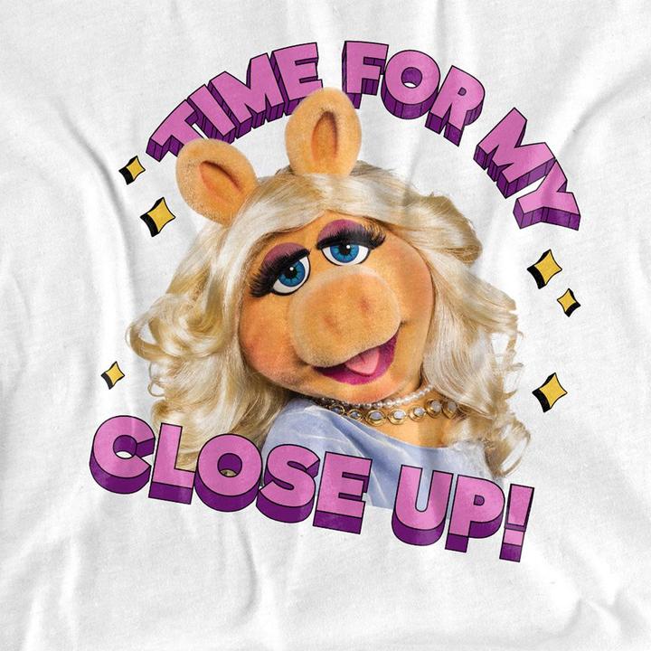 Produktbild Gildan Time For My Close Up TShirt (L)