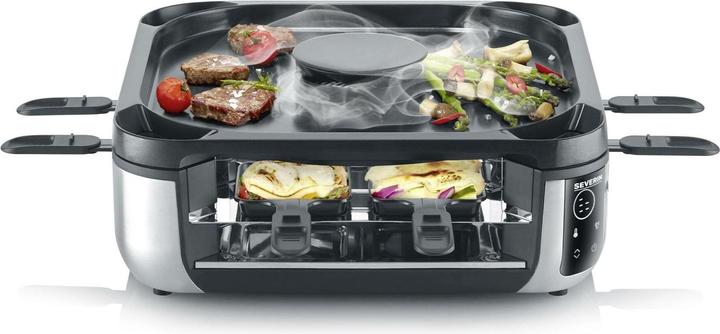 Actual product image Severin RG2379