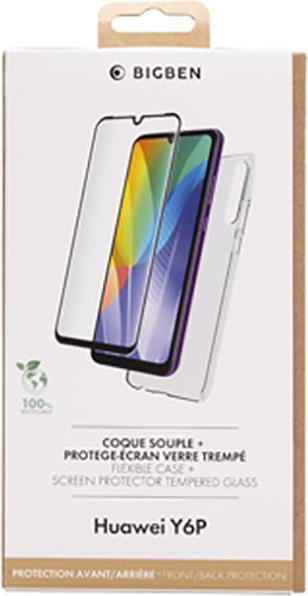 Immagine prodotto Bigben Packsilivty6p (Huawei Y6p)