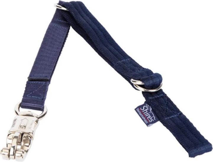 Actual product image Arma Breakaway Horse Trailer Tie With Panic Hook