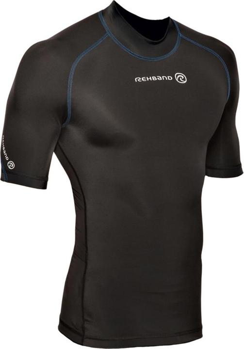 Produktbild Rehband Compression Top Short Sleeves (S)