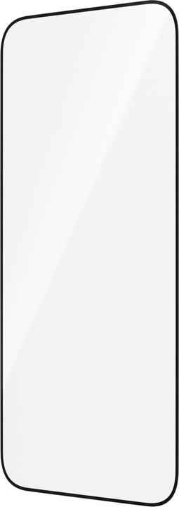 Actual product image PanzerGlass Ultra Wide Fit Anti Reflective (1 Piece, Apple iPhone 14 Pro Max)