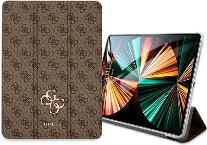 Actual product image Guess Bookcover (iPad Pro 12.9 2021 (5th Gen))