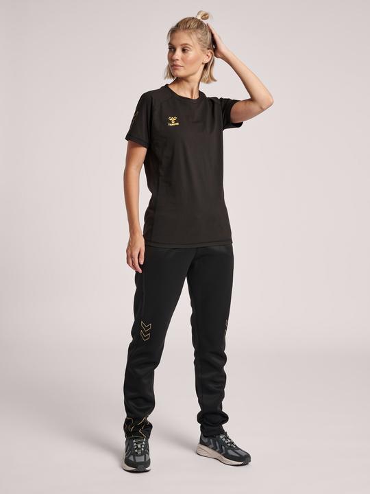 Produktbild hummel Cima Xk T-Shirt S/S Woman (S)