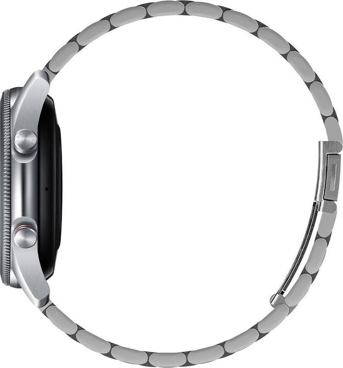 Actual product image Spigen Modern Fit Band Stainless Steel (Stainless steel)