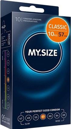 Image du produit My.Size 05450162 (10 pcs)