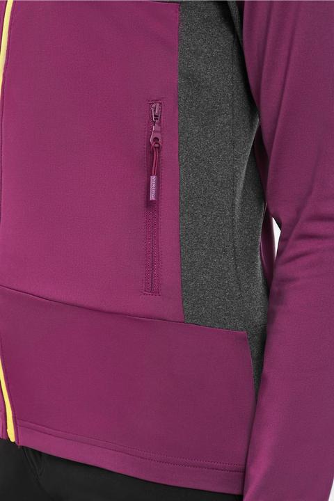 Immagine prodotto MGA Felpa con cappuccio Viking Tacoma Lady (L)
