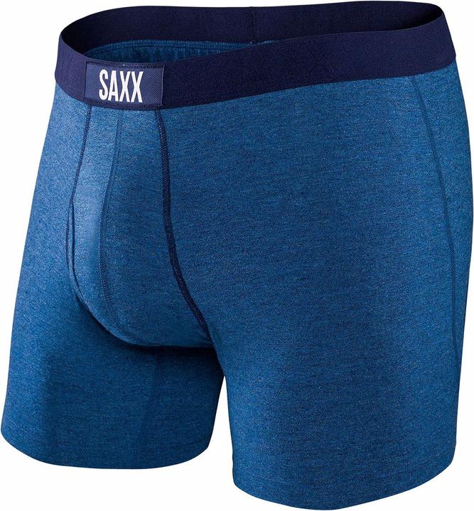 SAXX Underwear Ultra Boxer Brief Fly