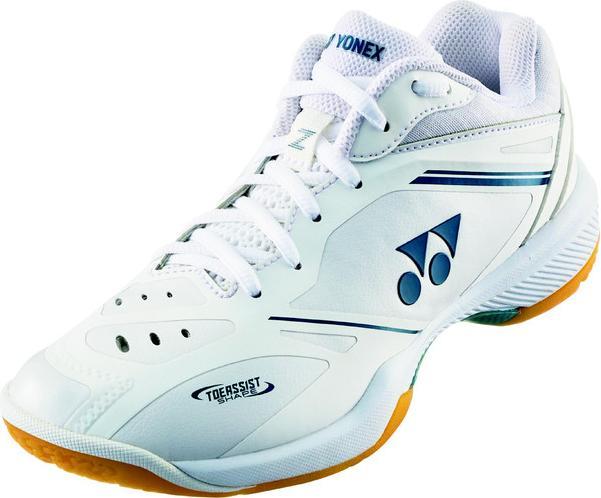 Actual product image Yonex SHB65Z4LEX Ladies white (36)