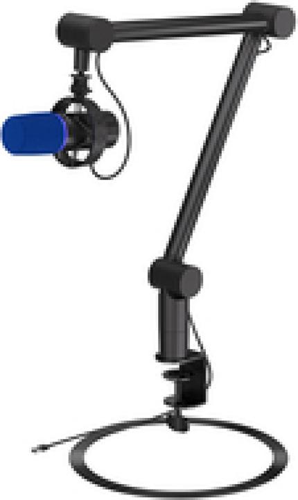 Actual product image Endorfy Mic Solum Broadcast