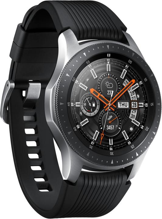 Image du produit Samsung Galaxy Watch EU-Version (46 mm, 4G)