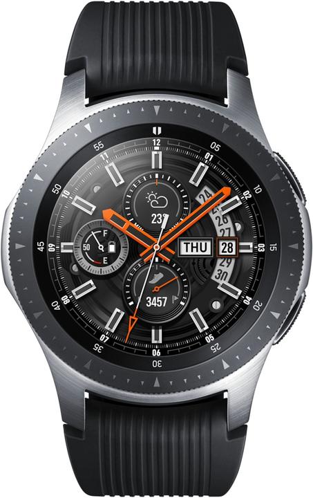 Samsung Galaxy Watch EU-Version (46 mm, 4G)