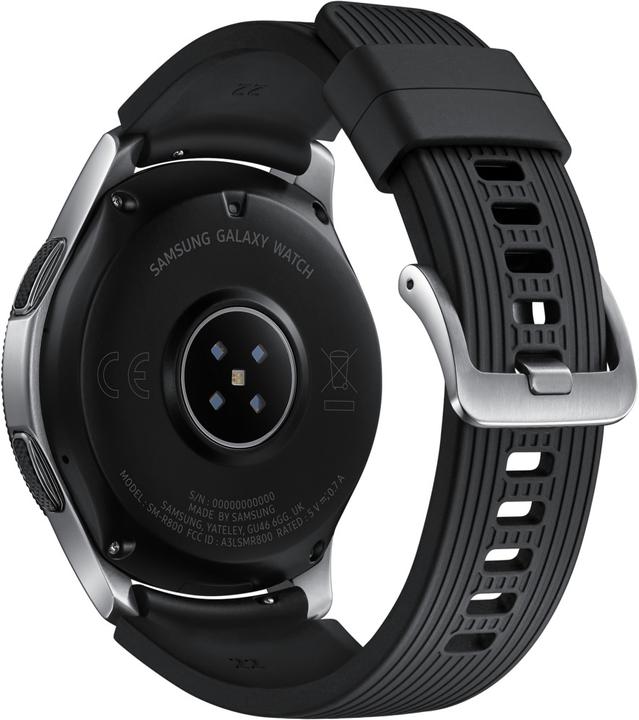 Image du produit Samsung Galaxy Watch EU-Version (46 mm, 4G)