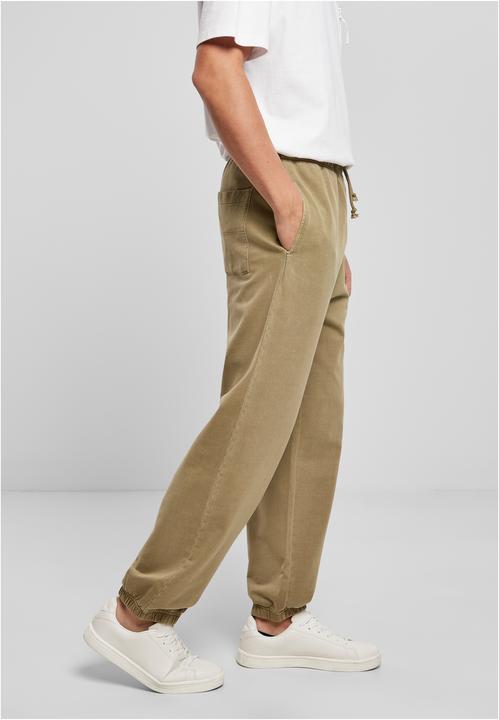 Produktbild Urban Classics Jogginghose Overdyed (M)