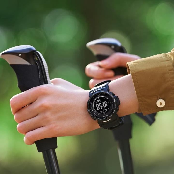 Immagine prodotto Casio PRW-35Y-1BER (Orologio sportivo, 51.20 mm)