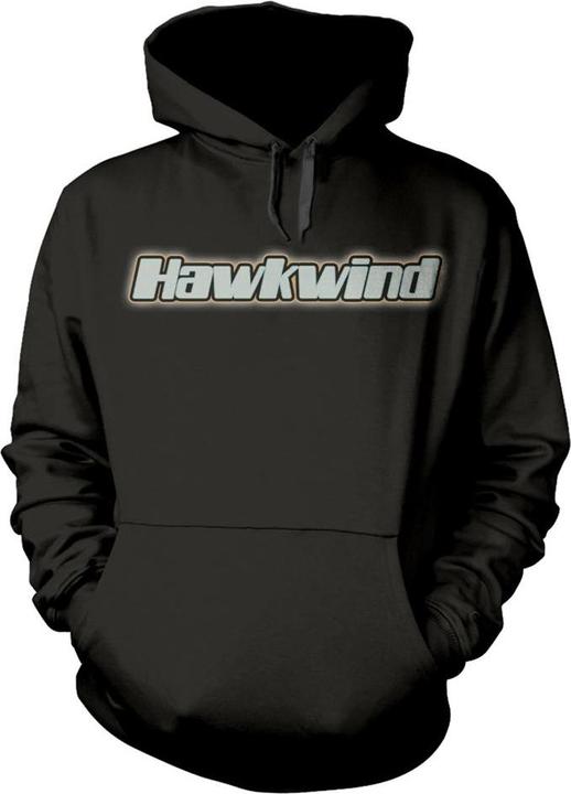 Produktbild Hawkwind Levitation Kapuzenpullover (3XL)