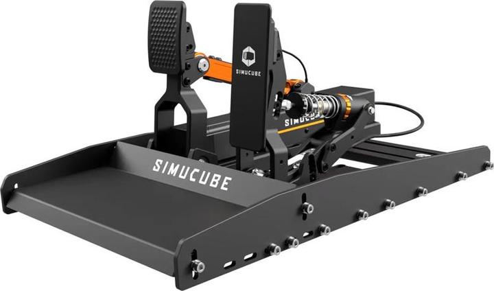 Produktbild Simucube Gaspedal
