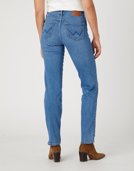 Image du produit Wrangler Droit (W31/L32)